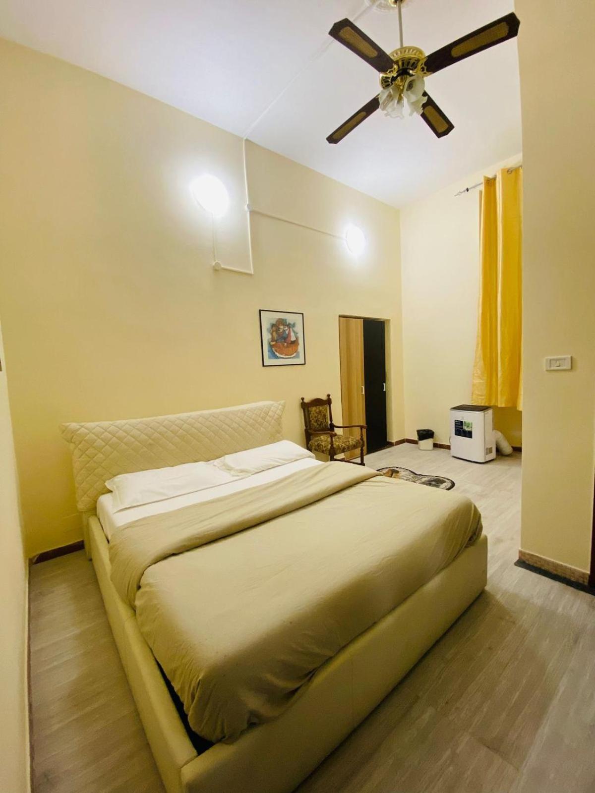 Roma Gondola Guest House, Rome